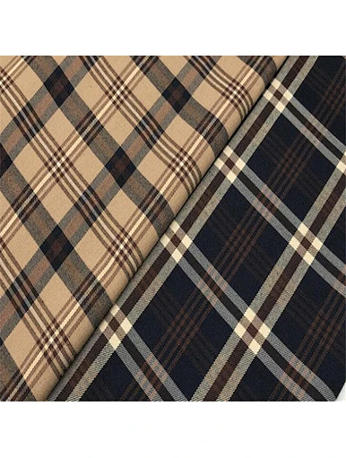 yarn dyed fabric for shirts