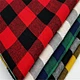 flannel fabric