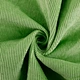 100% cotton corduroy