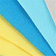 Spandex twill