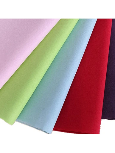 poplin fabrics
