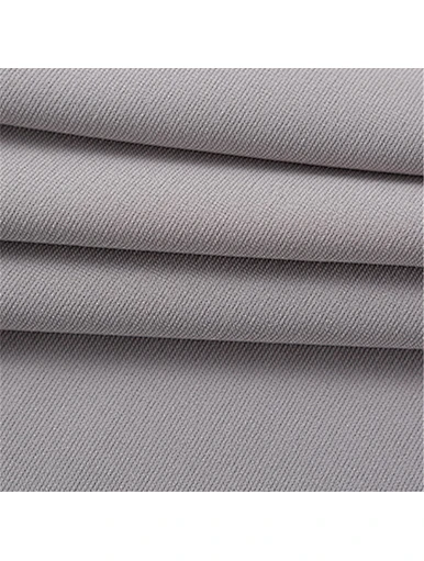 Spandex twill