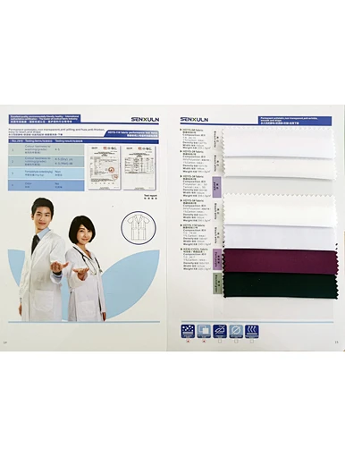 Medical fabric