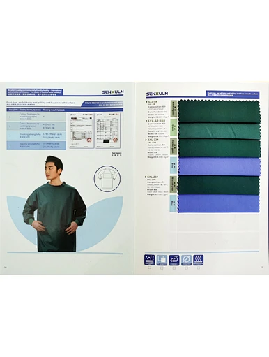 scrub sets fabrics