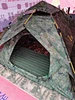 Outdoor tent
