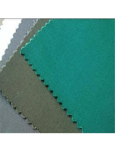 workwear fabric tc twill fabric
