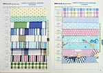 FABRIC FOR PEDIATRIC BEDDING