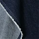 Denim fabric