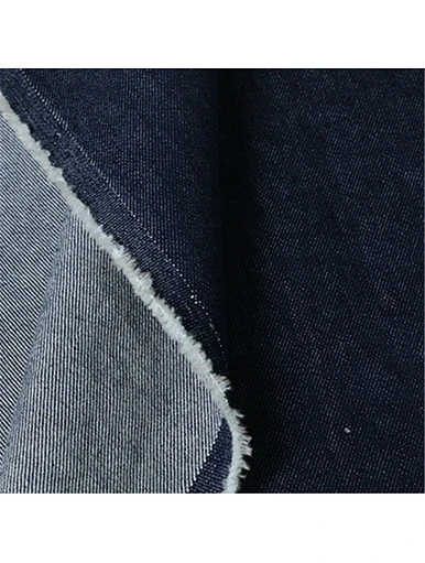 Denim fabric
