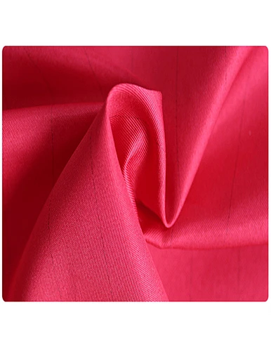 Antistatic fabric