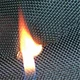 Flame retardant fabric