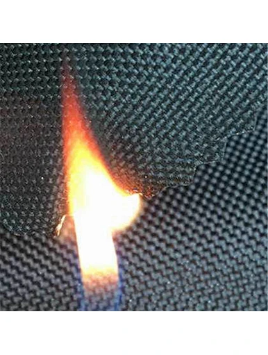Flame retardant fabric