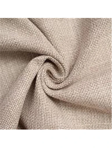 Linen fabric