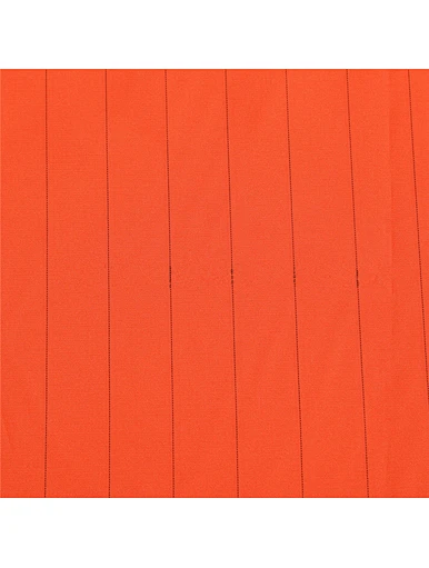 Antistatic fabric