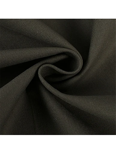 Polyester fabric