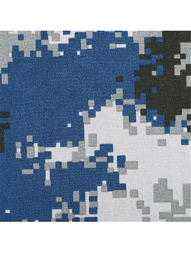 Camouflage fabric