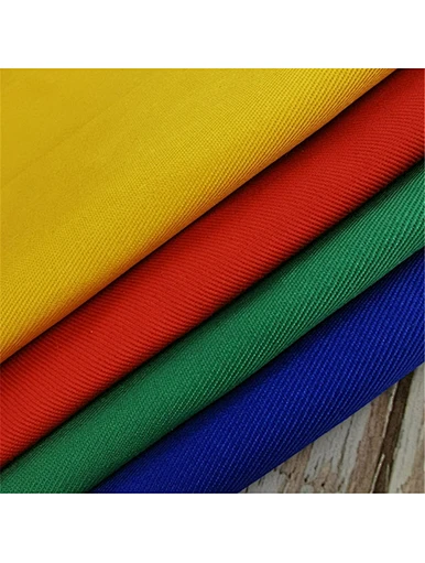 T/C65/35 Twill fabric