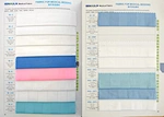 FABRIC FOR MEDICAL BEDDING