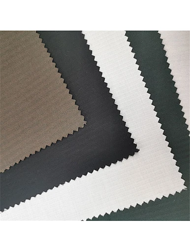 Fishbone fabric