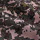 Anti-infrared fabric