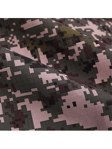 Famouflage fabric