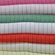 Antistatic fabric
