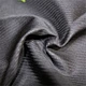Fishbone fabric