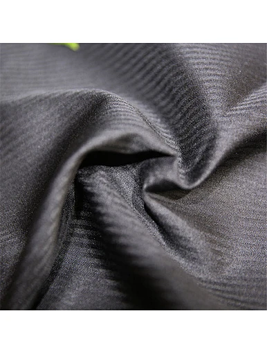 Fishbone fabric