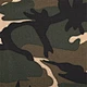 Anti-infrared fabric