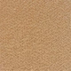 Linen and viscose fabric