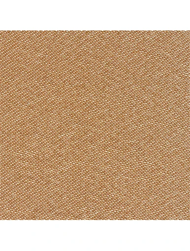 Linen and viscose fabric