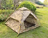 Outdoor tent