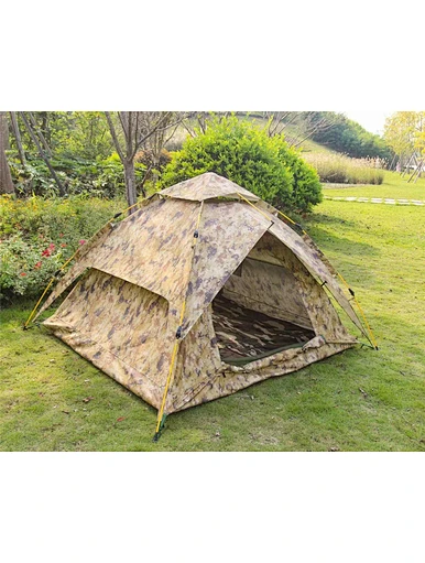Outdoor tent