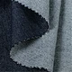 Denim fabric