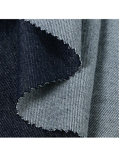 Denim fabric