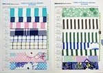 FABRIC FOR MEDICAL BEDDING