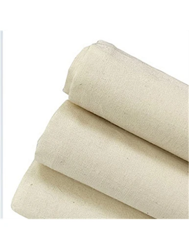 Greige fabric