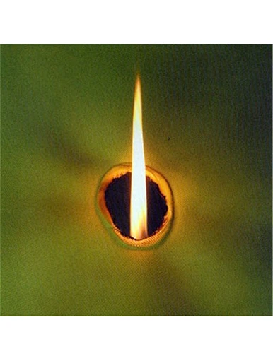 Flame retardant fabric