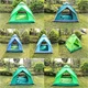 Outdoor tent