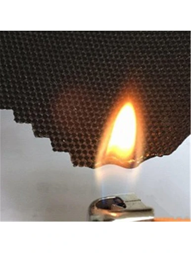 Flame retardant fabric