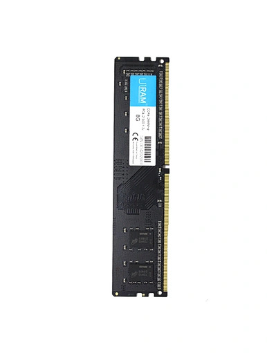 8gb ram