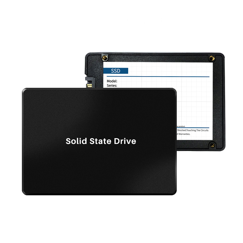 128GB Hard Drive High Speed 2.5 Inch SATA III Hard Disk 400/500 Mbps SSD
