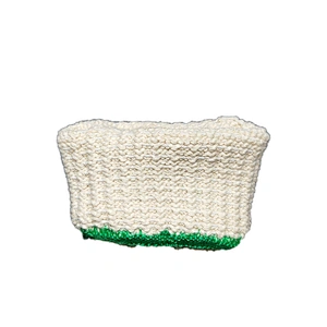 10G white liners small inspection industrial yarn cotton work hand gloves for general handling