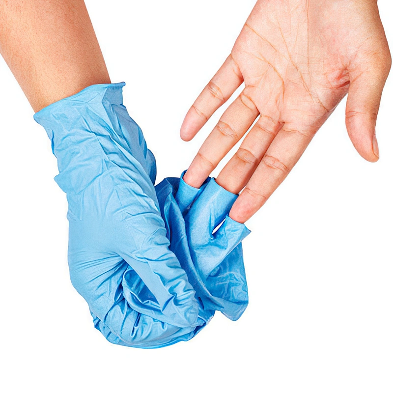 best disposable nitrile gloves for mechanics manufacturers