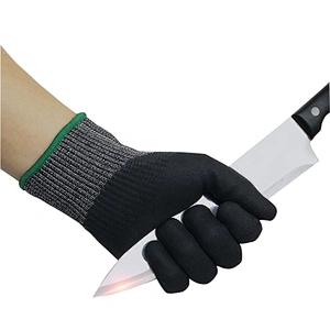 high-level advanced anti-cutting gloves factory wholesale top quality heavy-duty gloves wear-resistant sports work gloves
