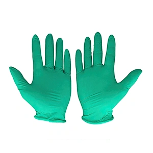 hot nitrile coated work gloves vinyl nitrile blend gloves small nitrile gloves