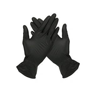 nitrile disposable gloves equipment for the production of nitrile gloves manufacturers black nitrile gloves