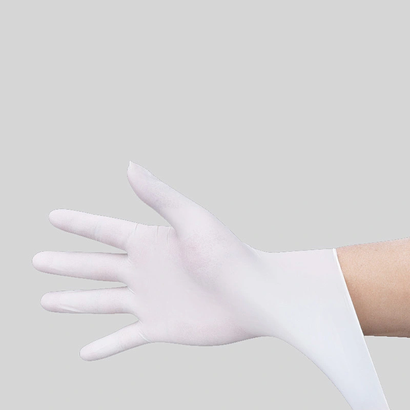 best white latex gloves disposable plastic gloves latex free gloves woolworths