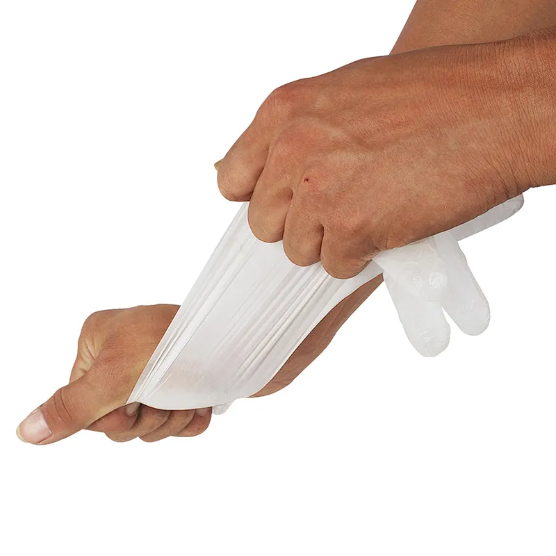 Good Quality Cheap Powder Free PVC Gloves Wholesale Disposable Housework Protect Vinyl Safety Gloves