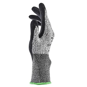 high-level advanced anti-cutting gloves factory wholesale top quality heavy-duty gloves wear-resistant sports work gloves